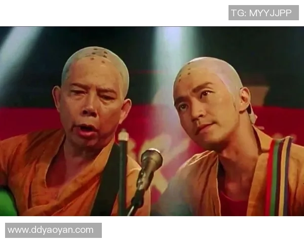 少林足球星爷替身是谁揭秘 从幕后到台前的精彩故事